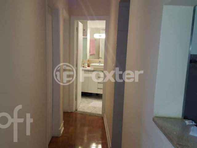 Apartamento com 2 quartos à venda na Avenida Lacerda Franco, 368, Cambuci, São Paulo, 75 m2 por R$ 500.000