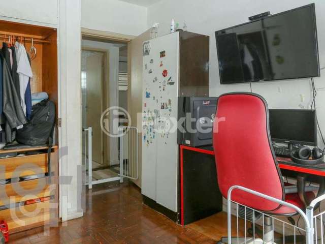 Apartamento com 2 quartos à venda na Rua Tenente Azevedo, 104, Aclimação, São Paulo, 63 m2 por R$ 370.000