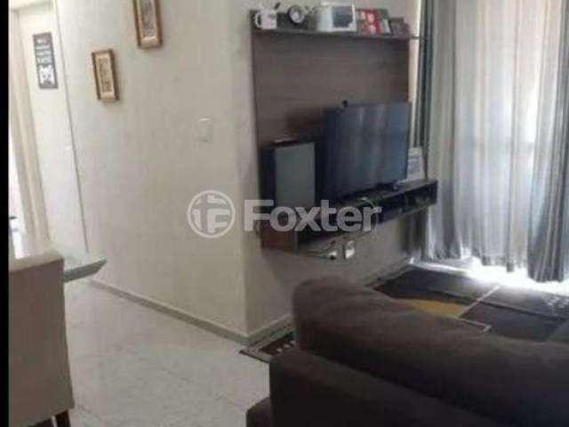 Apartamento com 2 quartos à venda na Rua Olavo Egídio de Souza Aranha, 2225, Parque Císper, São Paulo, 55 m2 por R$ 320.000