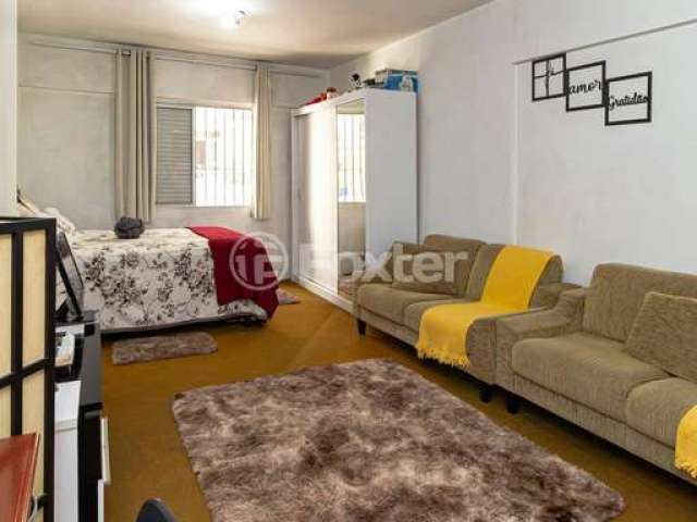 Apartamento com 1 quarto à venda na Rua Santo Amaro, 239, Bela Vista, São Paulo, 35 m2 por R$ 250.000