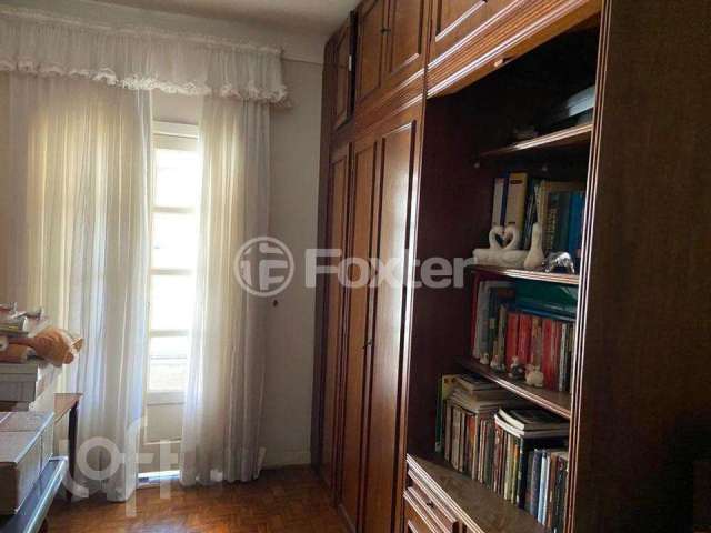 Apartamento com 3 quartos à venda na Rua Engenheiro Lauro Penteado, 257, Vila Monumento, São Paulo, 110 m2 por R$ 490.000