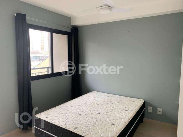 Kitnet / Stúdio à venda na Avenida Cásper Líbero, 501, Centro, São Paulo, 25 m2 por R$ 290.000