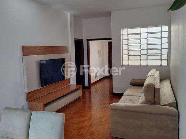 Apartamento com 2 quartos à venda na Rua Santo Antônio, 733, Bela Vista, São Paulo, 116 m2 por R$ 700.000