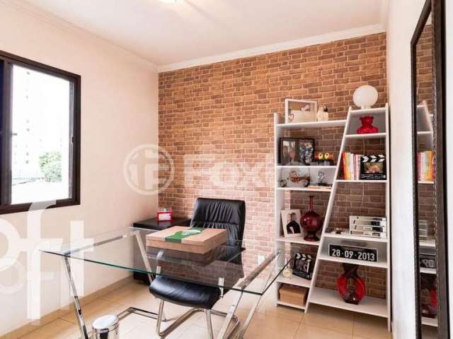 Apartamento com 3 quartos à venda na Rua Frederico Von Martius, 255, Vila Monumento, São Paulo, 75 m2 por R$ 691.500