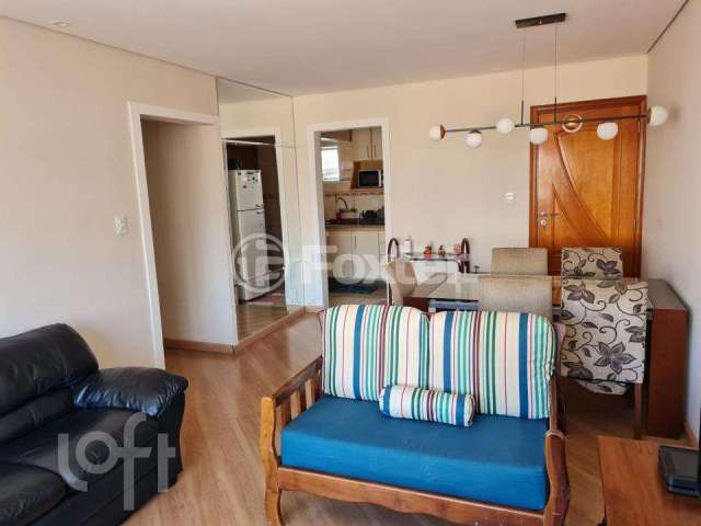 Apartamento com 3 quartos à venda na Rua Mazzini, 495, Aclimação, São Paulo, 84 m2 por R$ 550.000