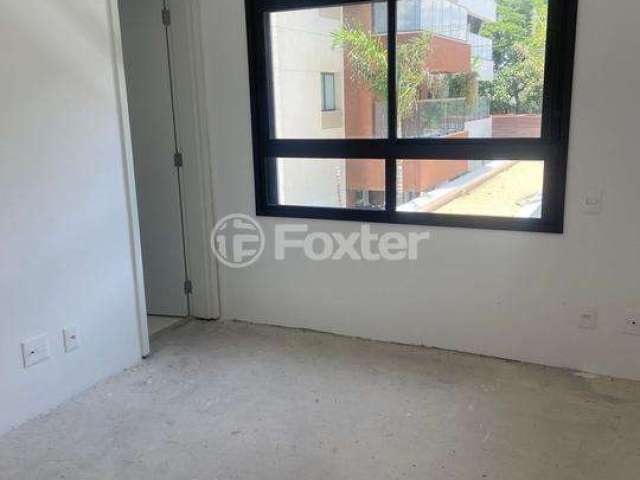 Apartamento com 4 quartos à venda na Rua Doutor Bruno Rangel Pestana, 21, Jardim Leonor, São Paulo, 230 m2 por R$ 5.250.000