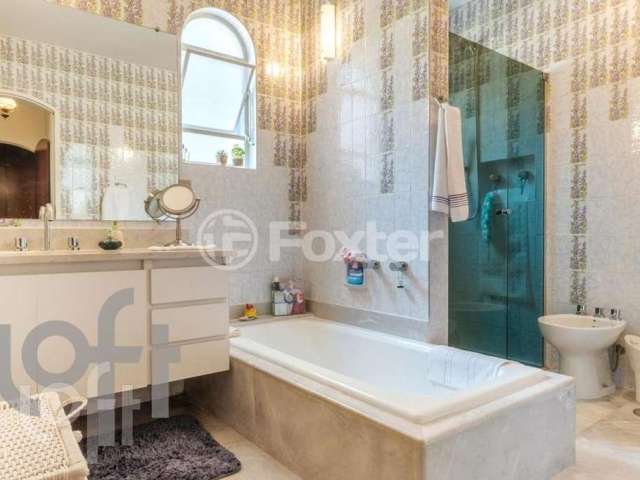 Apartamento com 4 quartos à venda na Rua Queluz, 85, Jardim Paulista, São Paulo, 260 m2 por R$ 3.000.000