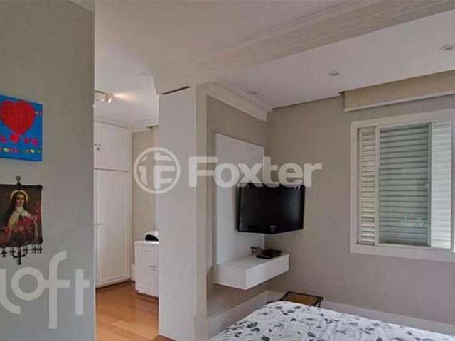Apartamento com 4 quartos à venda na Rua Mattia Filizzola, 111, Real Parque, São Paulo, 190 m2 por R$ 820.000