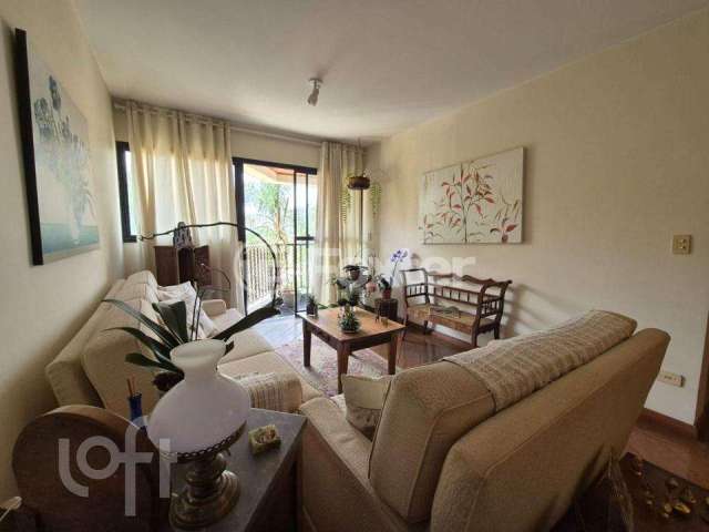 Apartamento com 3 quartos à venda na Rua Vargem do Cedro, 127, Sumaré, São Paulo, 103 m2 por R$ 980.000