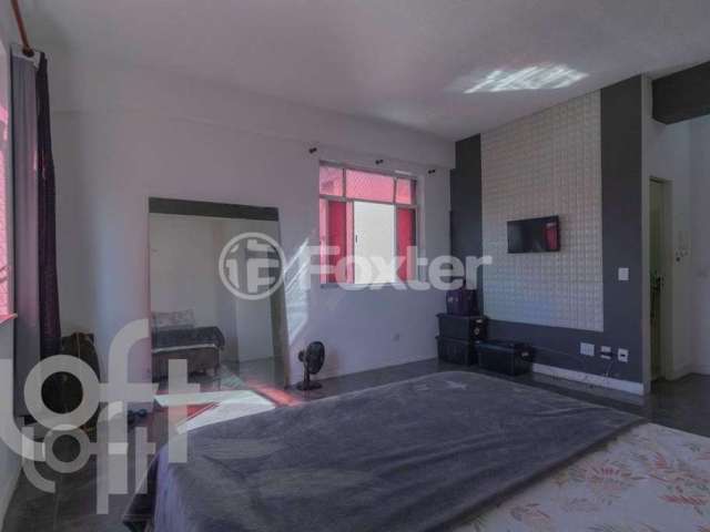 Apartamento com 1 quarto à venda na Rua Brigadeiro Tobias, 300, Centro, São Paulo, 35 m2 por R$ 280.000