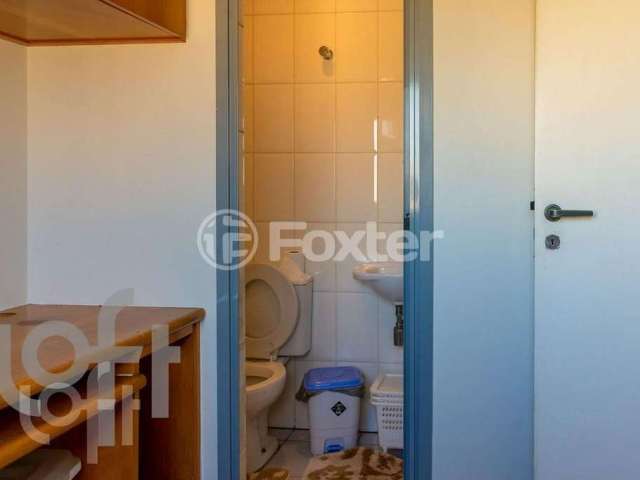 Apartamento com 3 quartos à venda na Rua Félix Pacheco, 380, Vila Paulicéia, São Paulo, 155 m2 por R$ 1.000.000