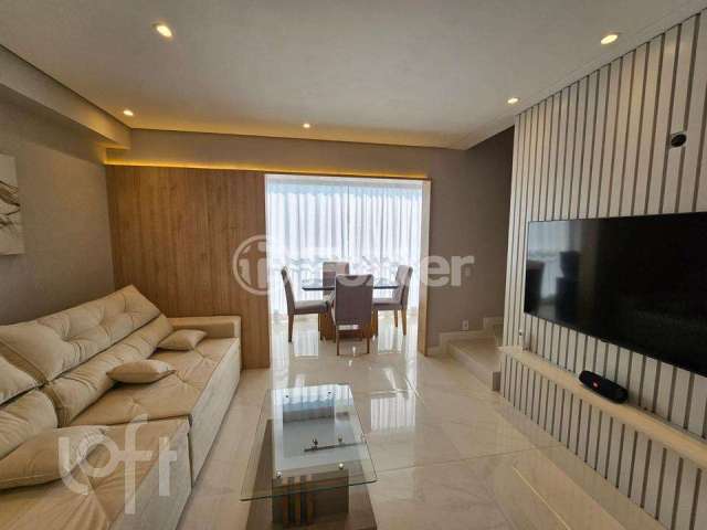 Apartamento com 1 quarto à venda na Rua Álvaro de Carvalho, 127, Centro, São Paulo, 90 m2 por R$ 930.000