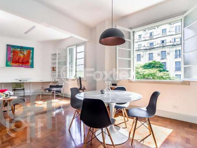 Apartamento com 2 quartos à venda na Avenida São João, 1113, República, São Paulo, 90 m2 por R$ 640.000