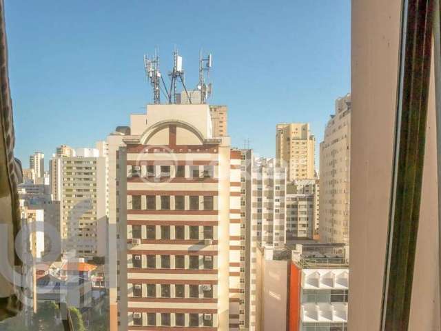 Apartamento com 2 quartos à venda na Avenida Francisco Matarazzo, 244, Água Branca, São Paulo, 60 m2 por R$ 585.000