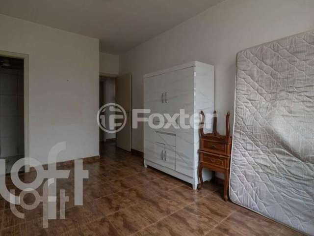 Apartamento com 2 quartos à venda na Avenida Cásper Líbero, 623, Centro, São Paulo, 80 m2 por R$ 350.000