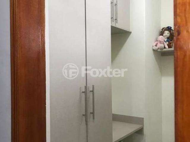 Apartamento com 2 quartos à venda na Alameda Barão de Limeira, 60, Campos Eliseos, São Paulo, 58 m2 por R$ 470.000