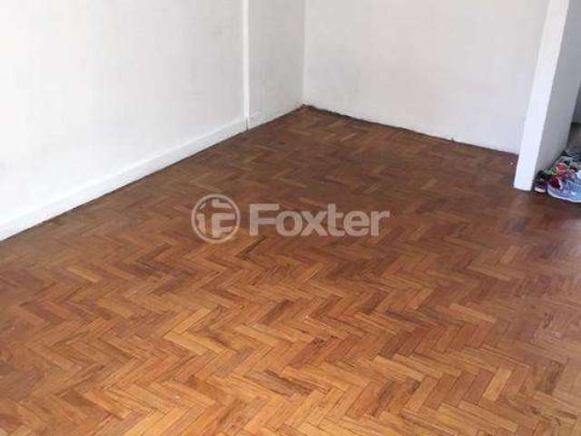 Kitnet / Stúdio à venda na Rua Nestor Pestana, 30, Consolação, São Paulo, 34 m2 por R$ 267.000