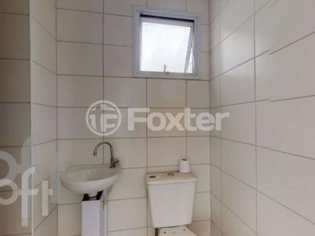 Apartamento com 2 quartos à venda na Rua Amaral Gurgel, 489, Vila Buarque, São Paulo, 36 m2 por R$ 330.000