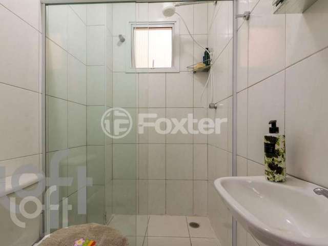 Apartamento com 1 quarto à venda na Rua Aurora, 579, Santa Ifigênia, São Paulo, 38 m2 por R$ 240.000