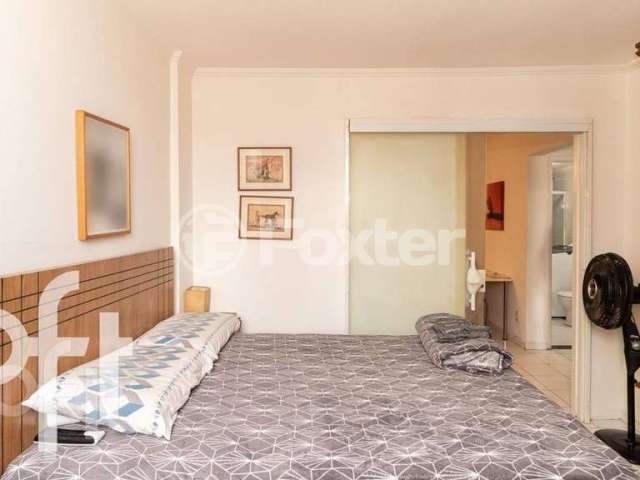 Apartamento com 1 quarto à venda na Rua Aurora, 776, Santa Ifigênia, São Paulo, 54 m2 por R$ 360.000