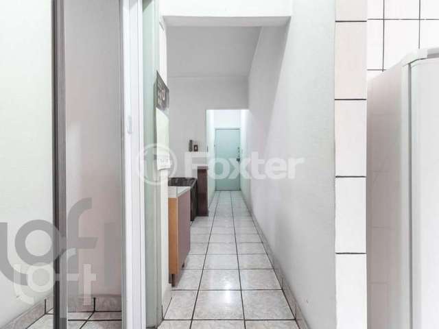 Apartamento com 1 quarto à venda na Avenida Brigadeiro Luís Antônio, 478, Bela Vista, São Paulo, 54 m2 por R$ 300.000