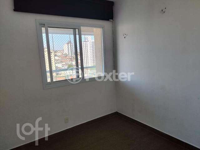 Apartamento com 2 quartos à venda na Avenida Paulo Silva Araújo, 125, Jardim São Paulo (Zona Norte), São Paulo, 65 m2 por R$ 700.000