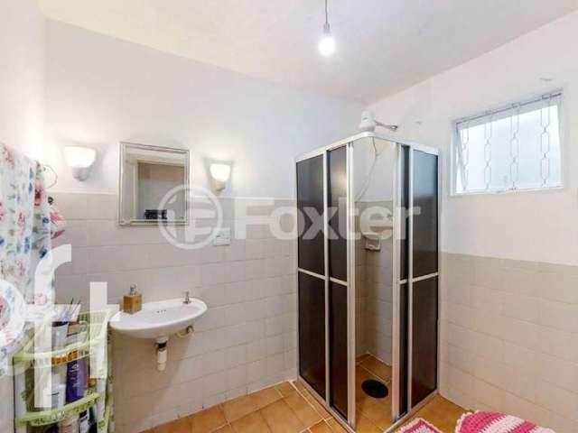 Apartamento com 1 quarto à venda na Avenida Leôncio de Magalhães, 1577, Jardim São Paulo (Zona Norte), São Paulo, 44 m2 por R$ 265.000