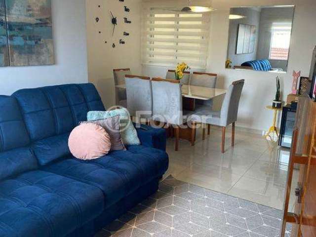 Apartamento com 3 quartos à venda na Rua Doutor Alcides Prestes, 159, Água Fria, São Paulo, 58 m2 por R$ 495.000