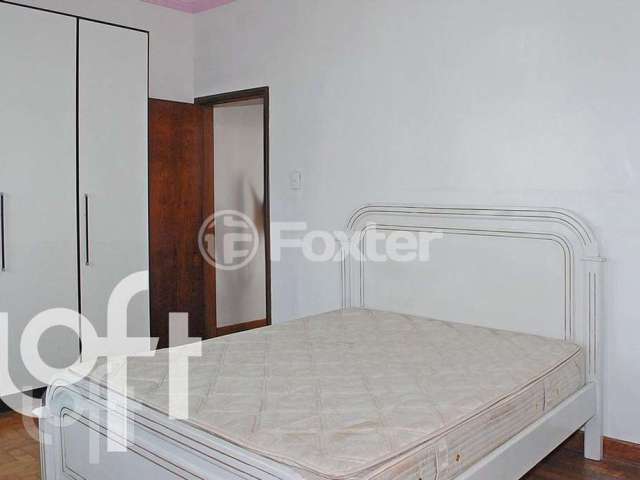 Apartamento com 2 quartos à venda na Rua Washington Luís, 325, Centro, São Paulo, 109 m2 por R$ 560.000