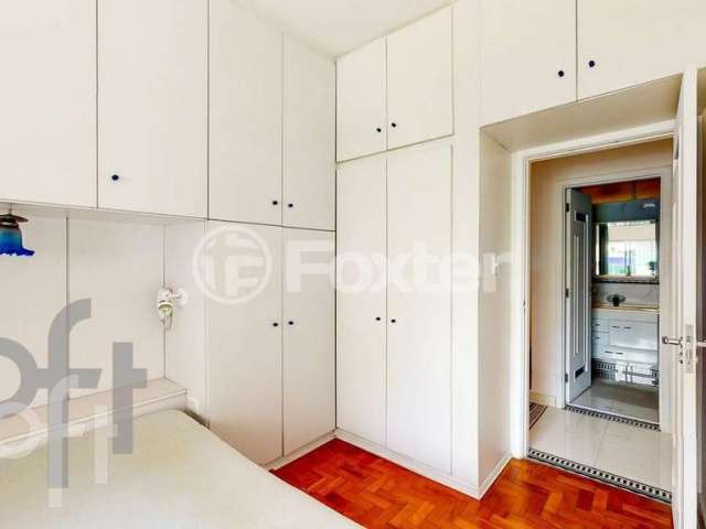 Apartamento com 2 quartos à venda na Praça Júlio Mesquita, 20, Santa Ifigênia, São Paulo, 54 m2 por R$ 486.000