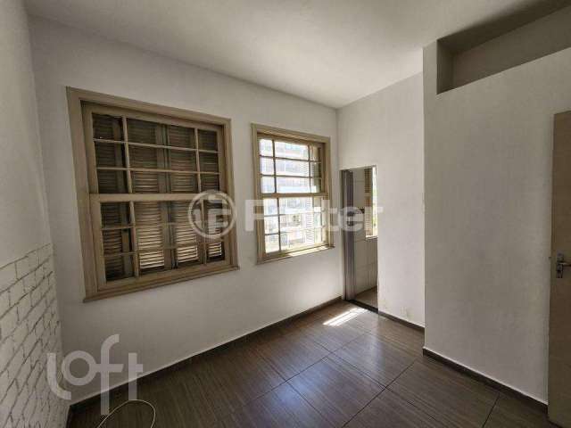 Apartamento com 1 quarto à venda na Avenida São João, 1063, República, São Paulo, 35 m2 por R$ 250.000