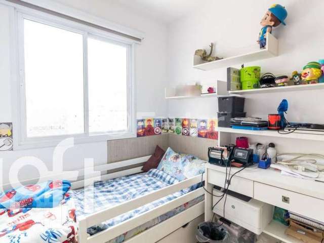 Apartamento com 2 quartos à venda na Rua Álvaro de Carvalho, 134, Centro, São Paulo, 64 m2 por R$ 680.000