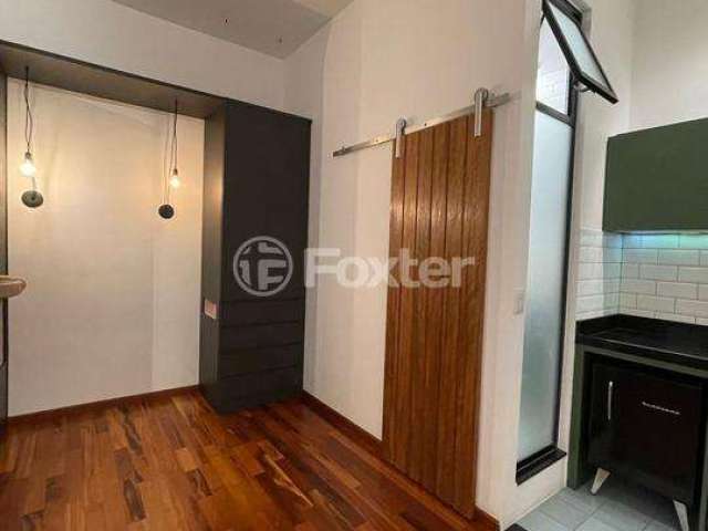 Kitnet / Stúdio à venda na Rua Maria Paula, 161, Bela Vista, São Paulo, 25 m2 por R$ 360.000