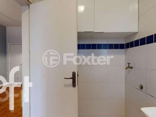 Apartamento com 1 quarto à venda na Rua João Adolfo, 75, Centro, São Paulo, 53 m2 por R$ 380.000