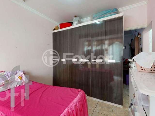 Kitnet / Stúdio à venda na Rua Major Sertório, 304, Vila Buarque, São Paulo, 40 m2 por R$ 280.000