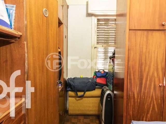 Apartamento com 1 quarto à venda na Praça Franklin Roosevelt, 222, Consolação, São Paulo, 42 m2 por R$ 435.000