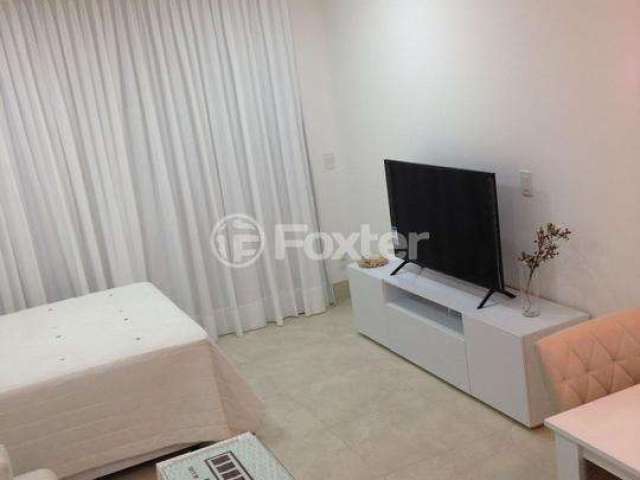 Kitnet / Stúdio à venda na Rua Aurora, 756, Santa Ifigênia, São Paulo, 34 m2 por R$ 405.000