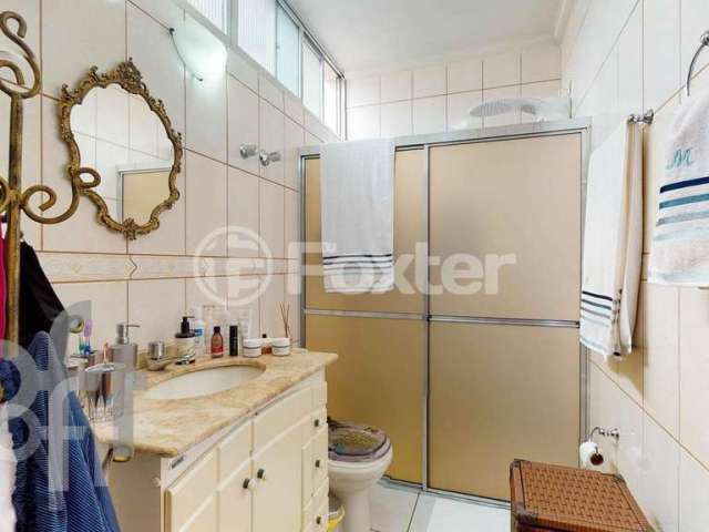 Apartamento com 1 quarto à venda na Praça Júlio Mesquita, 20, Santa Ifigênia, São Paulo, 40 m2 por R$ 285.000