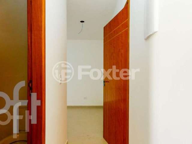 Apartamento com 1 quarto à venda na Rua Roque de Paula Monteiro, 31, Jaçanã, São Paulo, 28 m2 por R$ 210.000