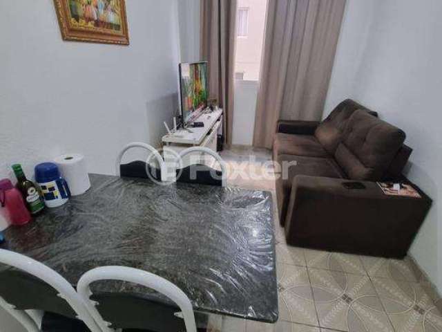 Apartamento com 2 quartos à venda na Avenida dos Ourives, 1001, Jardim São Savério, São Paulo, 43 m2 por R$ 230.000