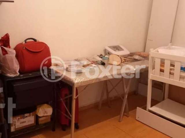 Apartamento com 2 quartos à venda na Rua Anny, 1580, São João Climaco, São Paulo, 50 m2 por R$ 300.000