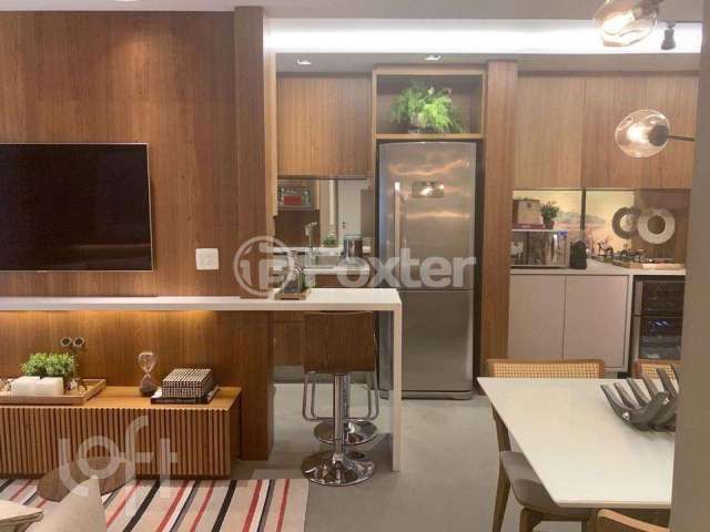 Apartamento com 2 quartos à venda na Alameda Olga, 300, Barra Funda, São Paulo, 72 m2 por R$ 1.596.000