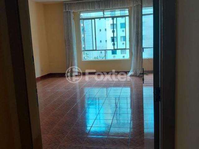 Apartamento com 1 quarto à venda na Avenida Duque de Caxias, 186, Santa Ifigênia, São Paulo, 69 m2 por R$ 320.000