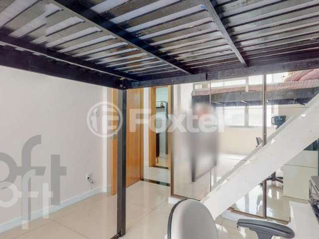 Apartamento com 1 quarto à venda na Rua Guaianases, 67, Campos Eliseos, São Paulo, 64 m2 por R$ 280.000