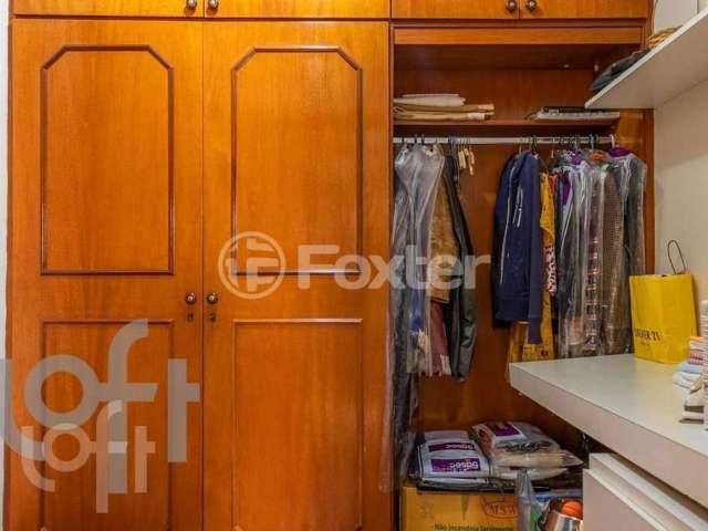 Apartamento com 3 quartos à venda na Alameda dos Tupiniquins, 750, Planalto Paulista, São Paulo, 216 m2 por R$ 2.000.000