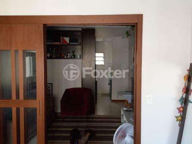 Apartamento com 1 quarto à venda na Rua Santa Isabel, 56, Vila Buarque, São Paulo, 45 m2 por R$ 350.000