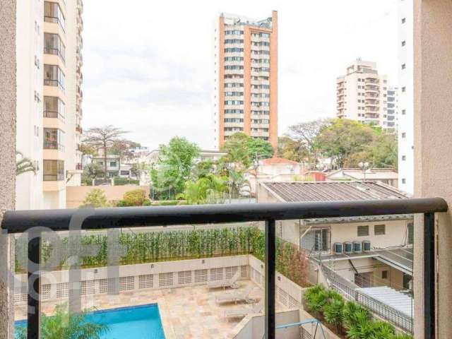 Apartamento com 4 quartos à venda na Alameda dos Tupiniquins, 753, Planalto Paulista, São Paulo, 178 m2 por R$ 2.025.000