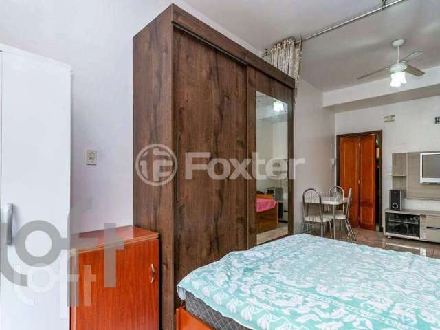 Kitnet / Stúdio à venda na Avenida Duque de Caxias, 170, Santa Ifigênia, São Paulo, 46 m2 por R$ 210.000