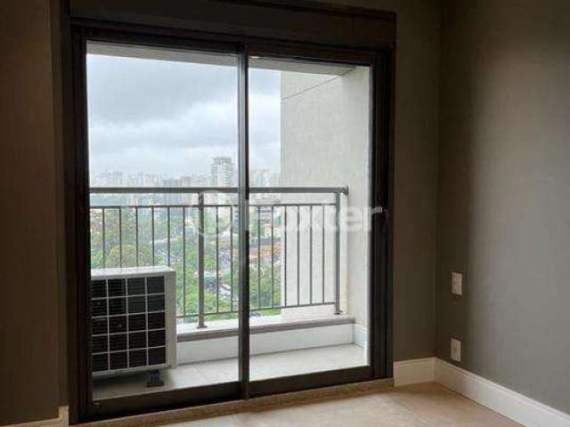 Apartamento com 2 quartos à venda na Avenida Rubem Berta, 850, Indianópolis, São Paulo, 65 m2 por R$ 1.650.000