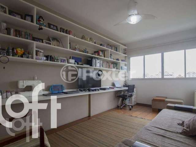 Apartamento com 4 quartos à venda na Avenida Jamaris, 840, Planalto Paulista, São Paulo, 240 m2 por R$ 2.950.000